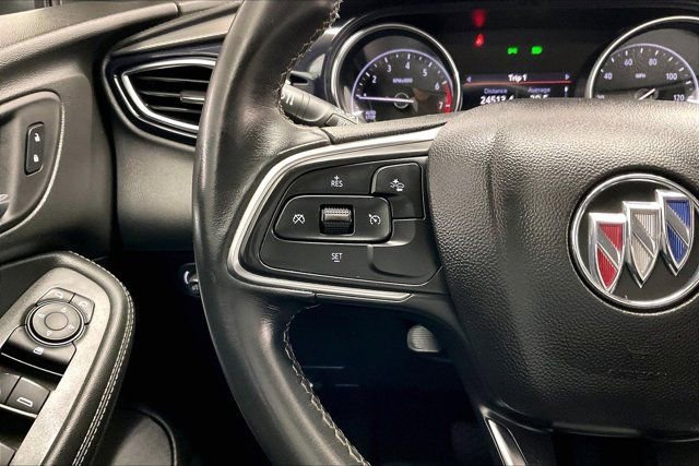 Used 2022 Buick Encore GX Preferred w/ Cold Weather Comfort Package image 21