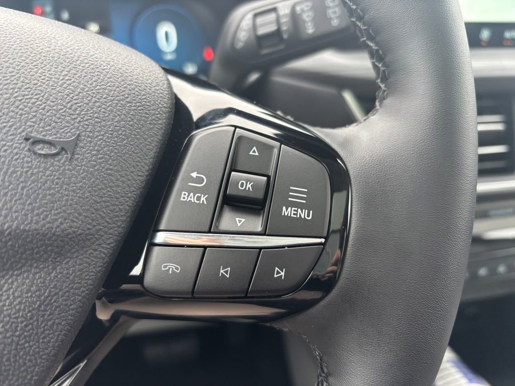 New 2026 Ford Escape Platinum w/ Premium Technology Package image 27