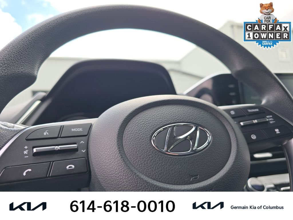 Used 2021 Hyundai Sonata SEL FWD image 22