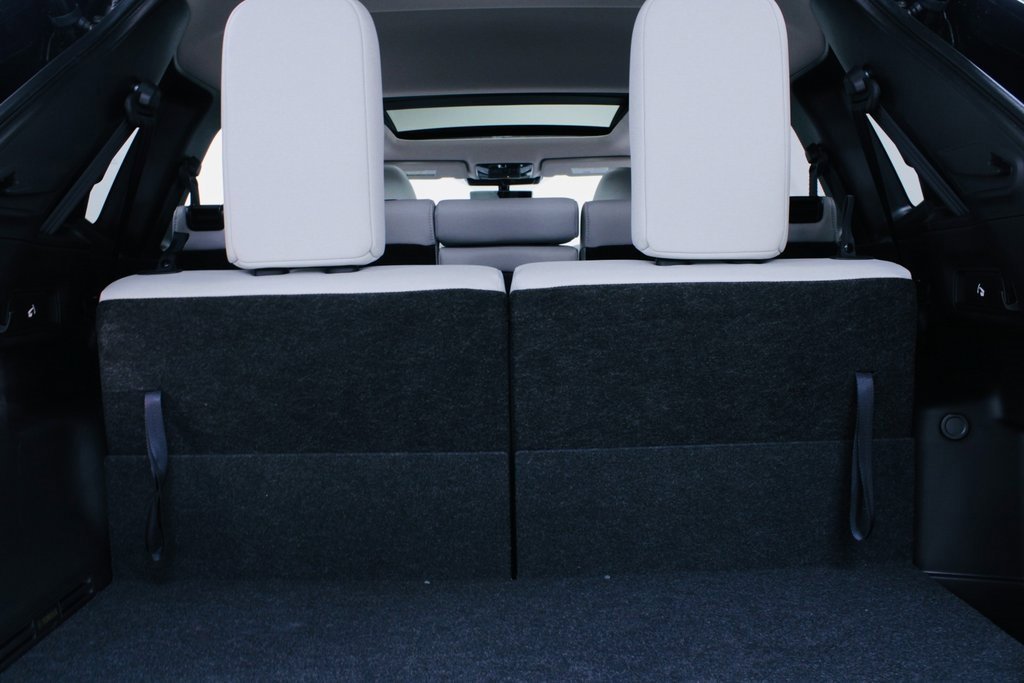 New 2025 Mitsubishi Outlander AWD image 25