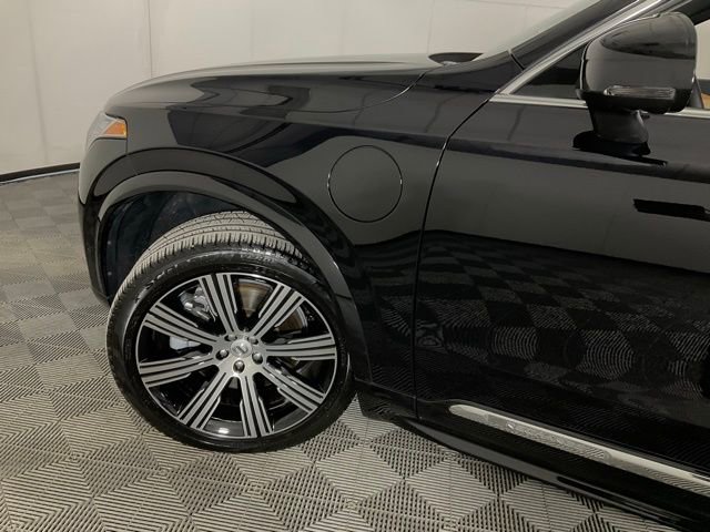 Certified 2023 Volvo XC90 T8 Plus image 36