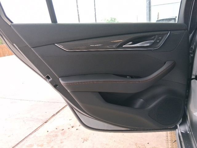 New 2026 Cadillac CT5 Sport RWD image 25