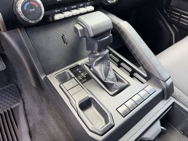 Certified 2024 Toyota Tacoma SR RWD image 17