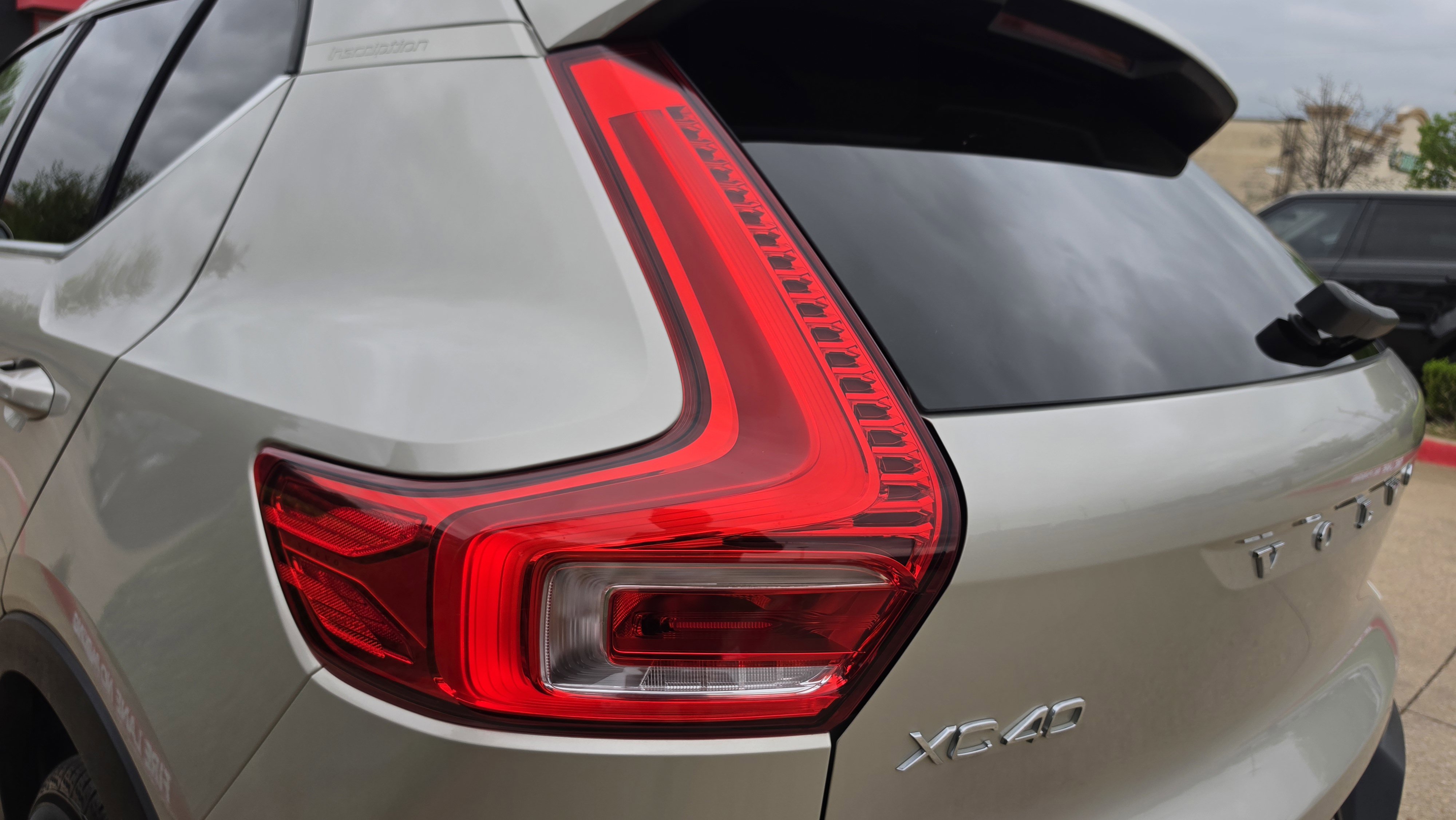 Used 2019 Volvo XC40 T5 Inscription AWD/4WD image 10