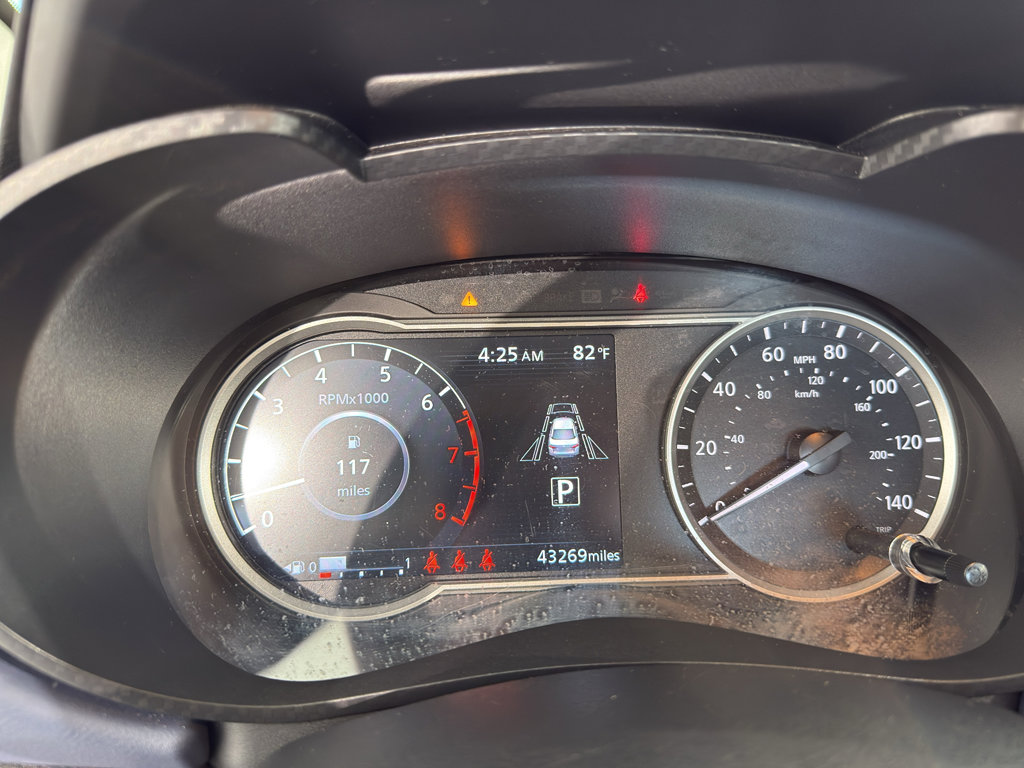 Used 2024 Nissan Versa SV image 23