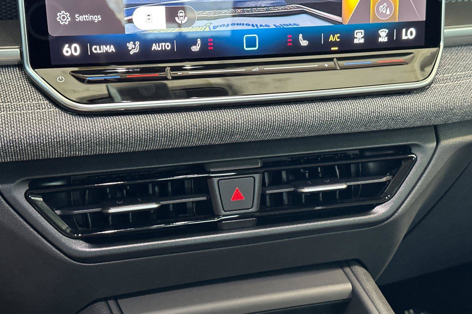 New 2026 Volkswagen Tiguan S AWD/4WD image 20