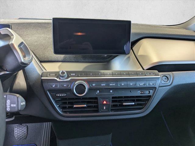 Used 2018 BMW i3 image 9