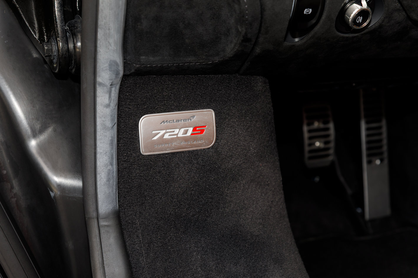 Used 2020 McLaren 720S Performance RWD image 51