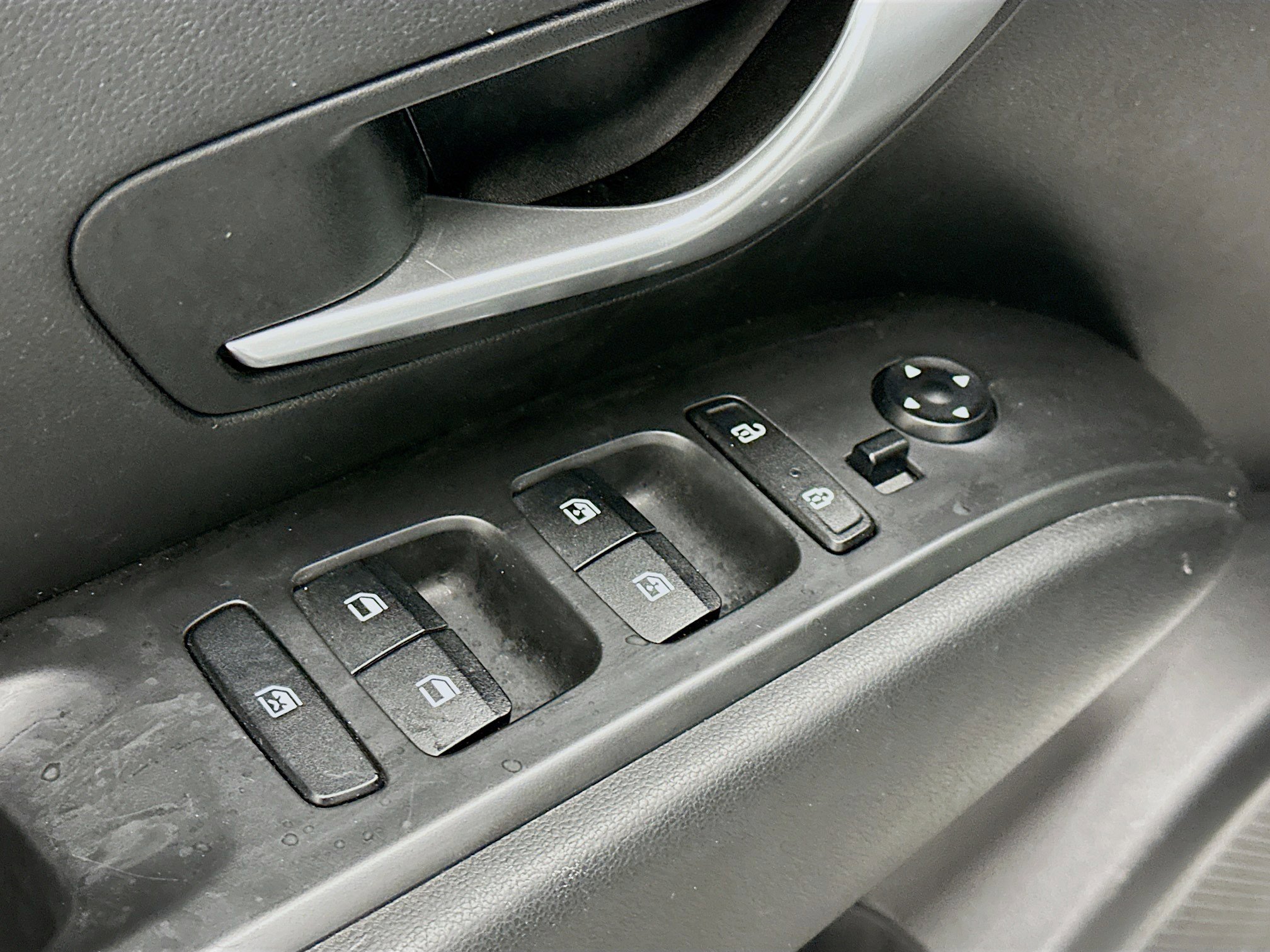 Used 2024 Hyundai Santa Cruz SEL image 15