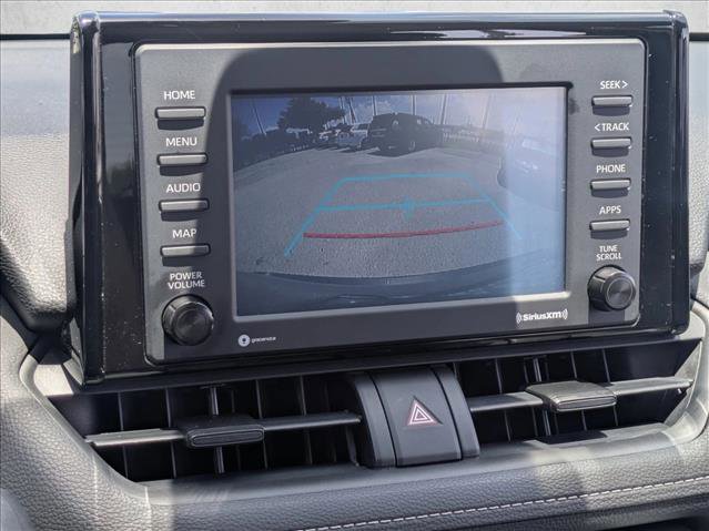 Used 2020 Toyota RAV4 LE FWD image 12