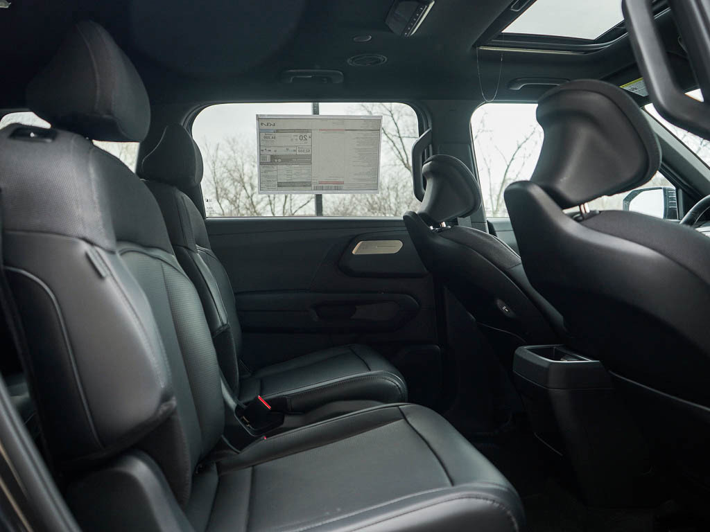 New 2027 Kia Telluride S AWD/4WD image 13