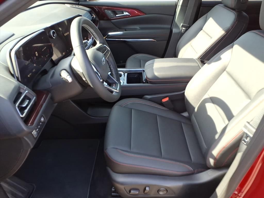 New 2026 Chevrolet Traverse Z71 w/ Driver Confidence Package image 5