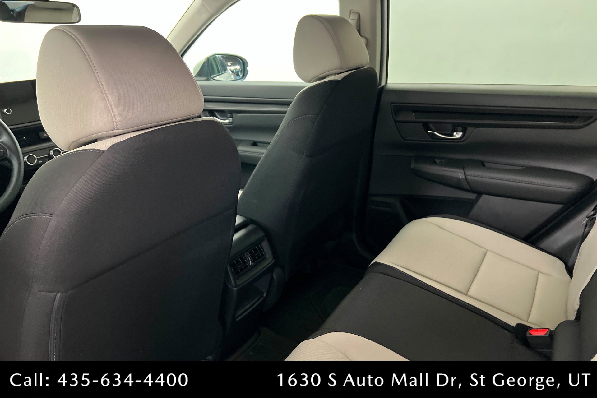 New 2026 Honda CR-V LX image 19