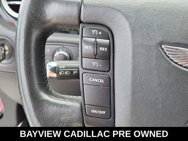 Used 2005 Bentley Continental GT AWD/4WD image 13