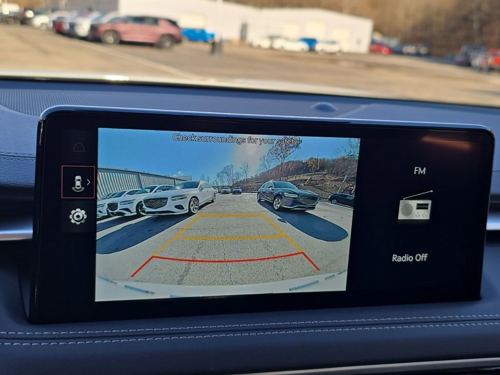 New 2026 Genesis G70 2.5T image 15