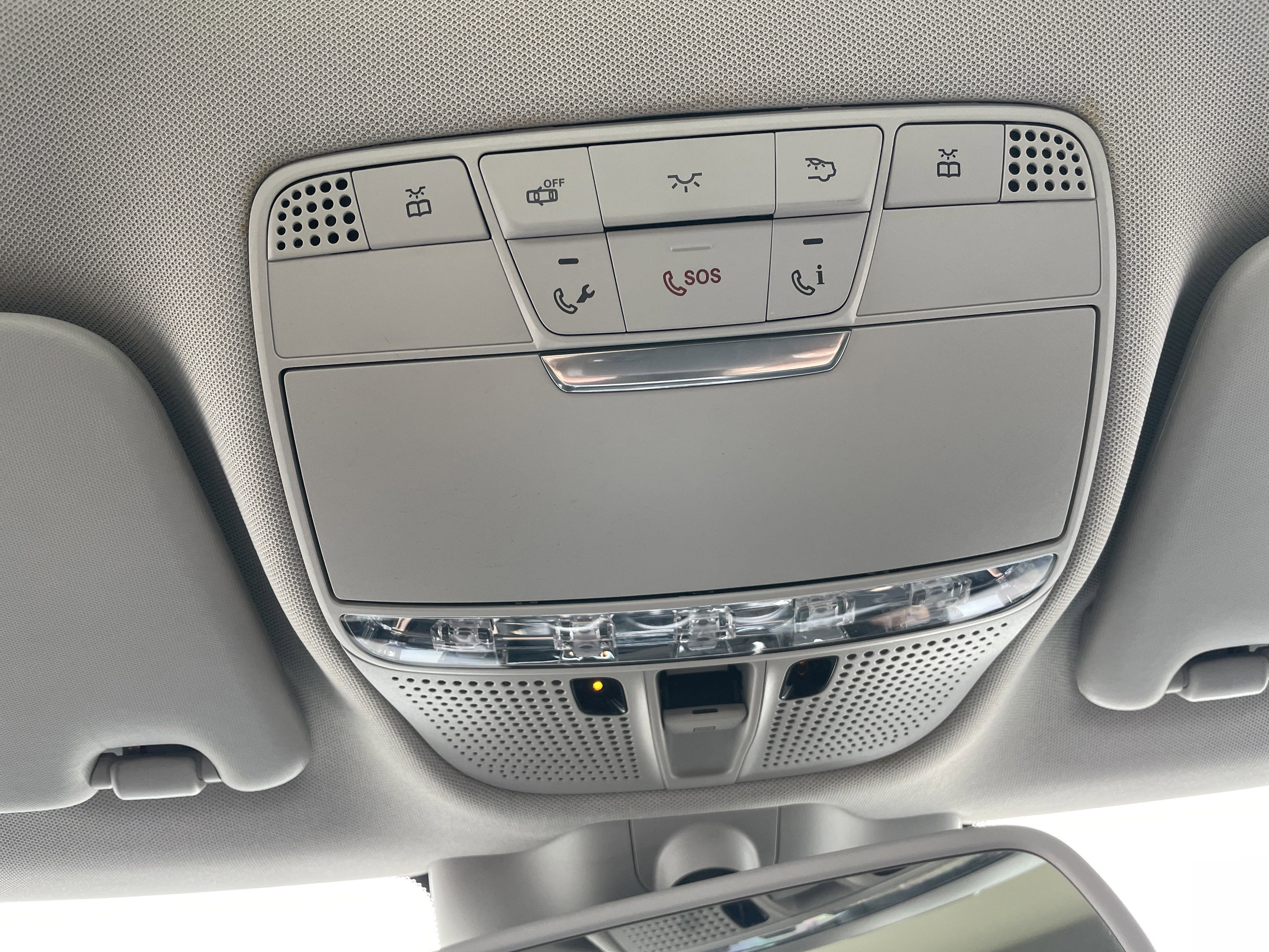 Used 2016 Mercedes-Benz C 300 C 300 image 53