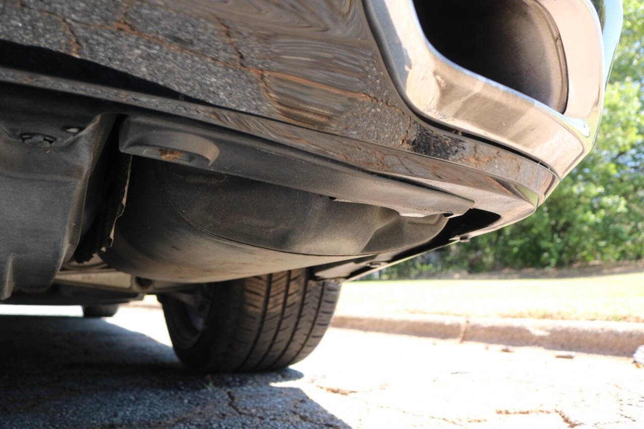 Used 2010 Lexus LS 460 RWD image 39