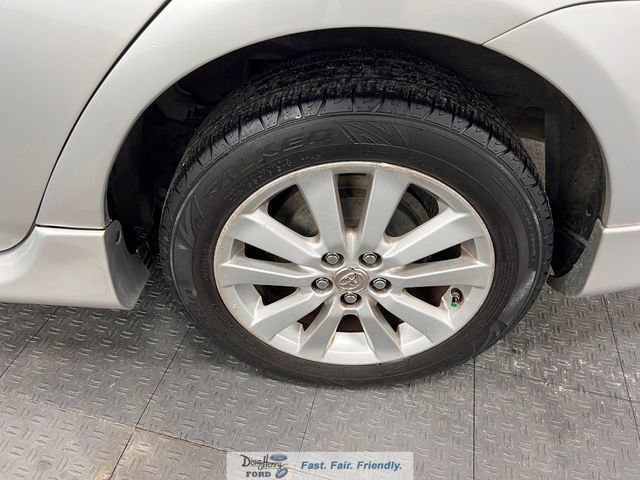 Used 2010 Toyota Corolla FWD image 17