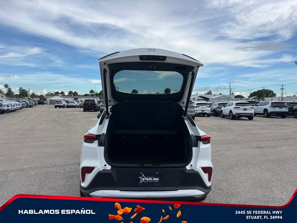 New 2026 Buick Envista Preferred w/ Convenience I Package FWD image 16