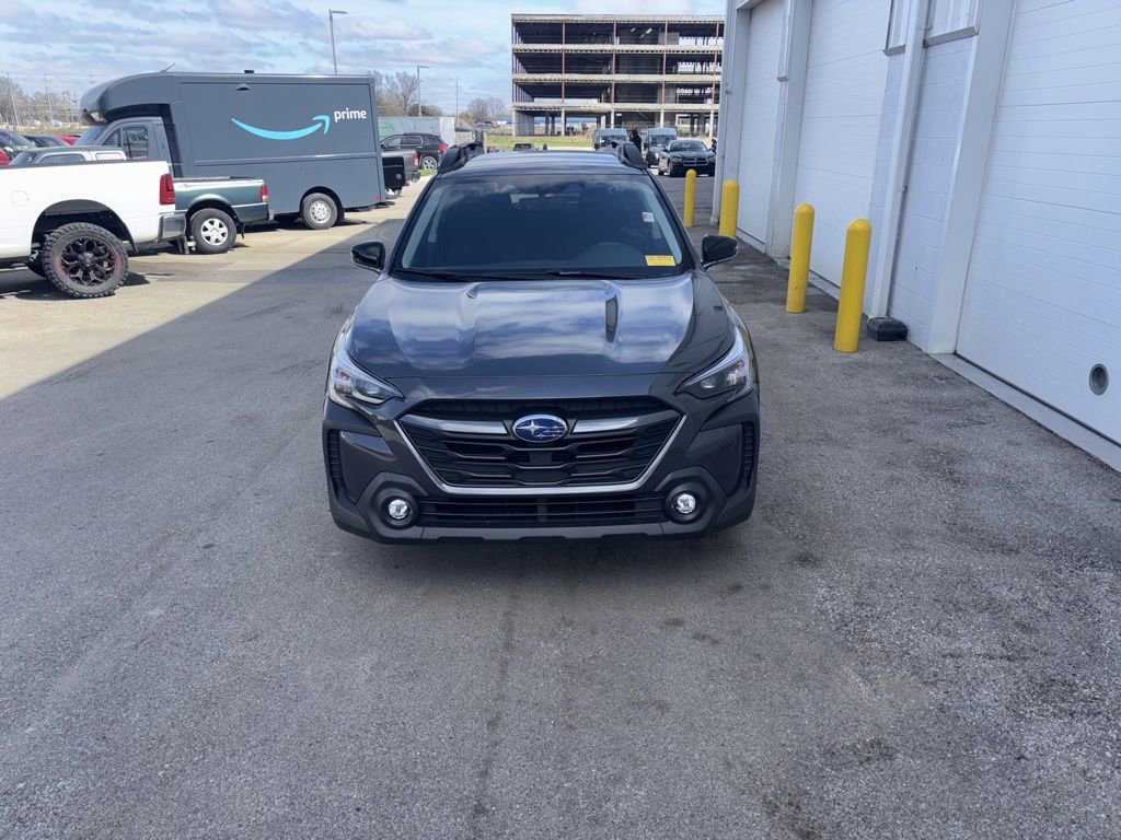 Used 2024 Subaru Outback Premium