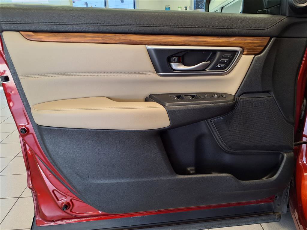 Used 2019 Honda CR-V Touring image 21