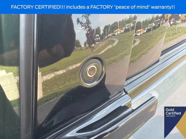 Used 2023 Ford Mustang Mach-E Select AWD/4WD image 23