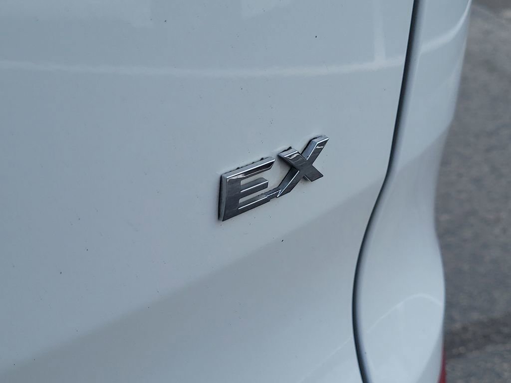 Used 2015 Kia Sportage EX FWD image 7