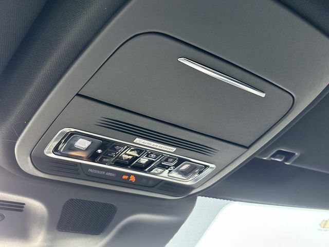 New 2027 Lincoln Navigator L Reserve w/ Jet Appearance Package AWD/4WD image 32