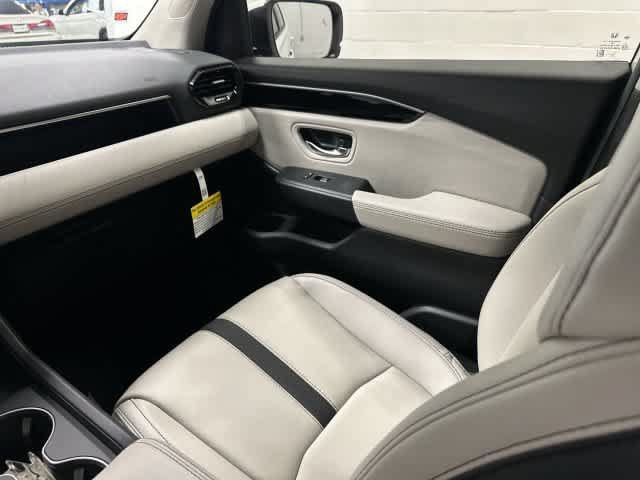 New 2026 Honda Pilot EX-L image 13