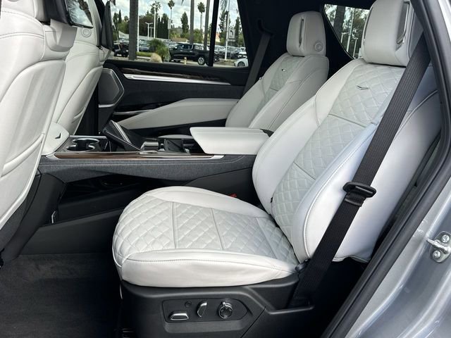 New 2026 Cadillac Escalade Platinum Sport image 26