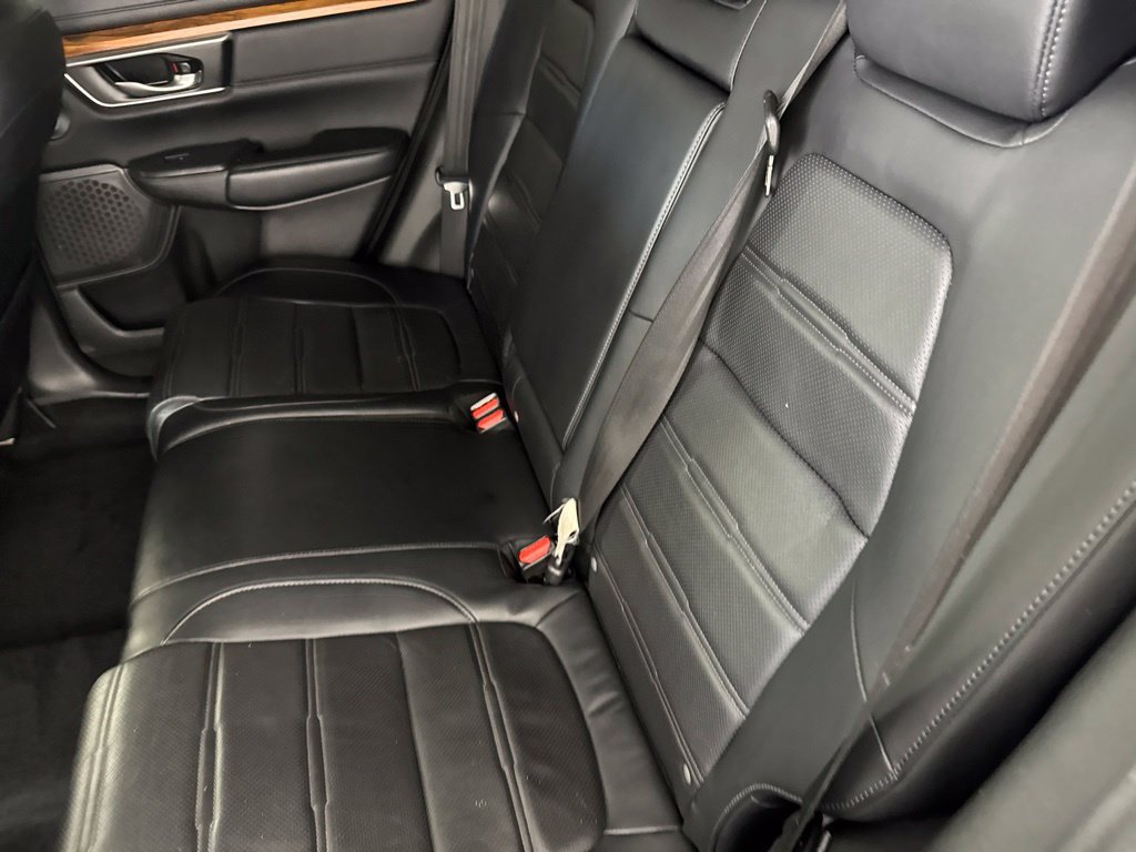 Certified 2022 Honda CR-V EX-L image 28