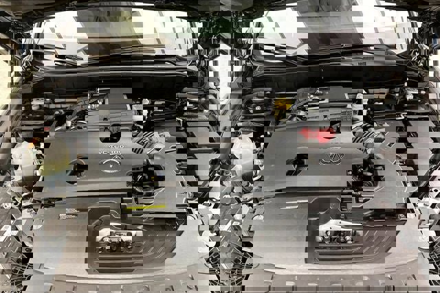 Certified 2024 INFINITI QX55 Luxe w/ Cargo Package image 30