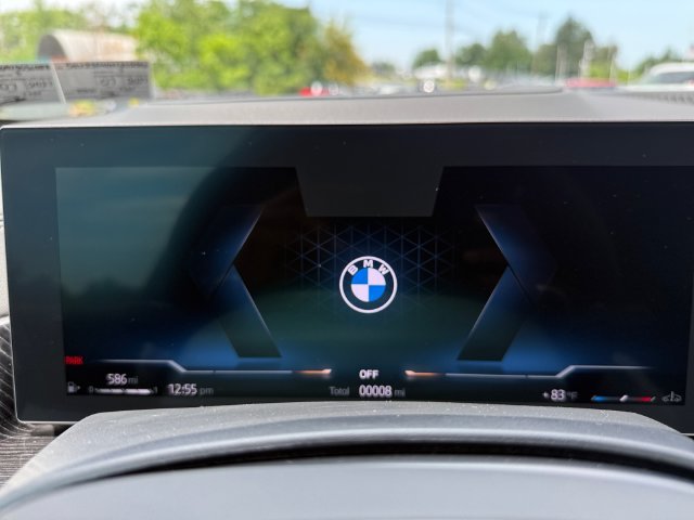 New 2026 BMW X5 xDrive40i w/ M Sport Package AWD/4WD image 29