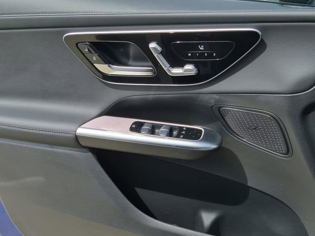 Certified 2025 Mercedes-Benz GLC 300 GLC 300 image 17