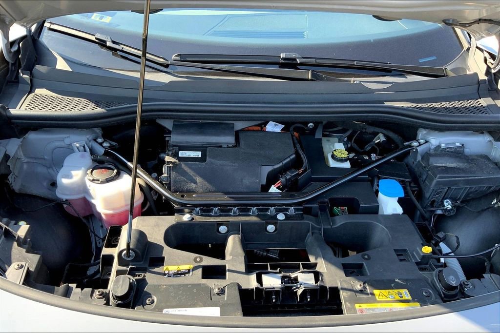 Certified 2022 Volkswagen ID.4 Pro image 10