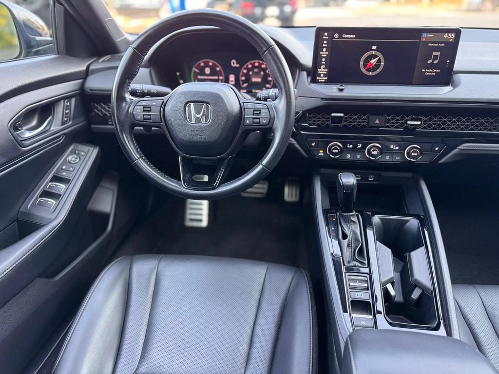Used 2024 Honda Accord Sport image 23