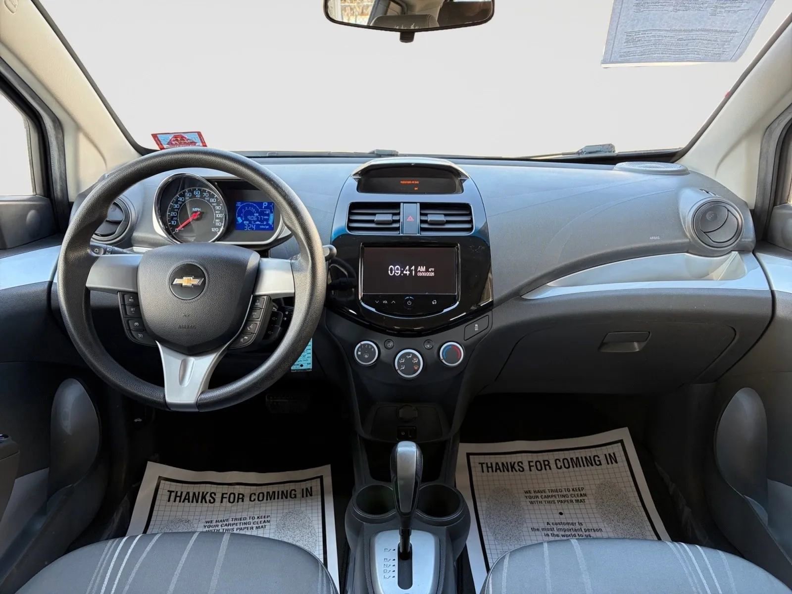 Used 2014 Chevrolet Spark LT image 20