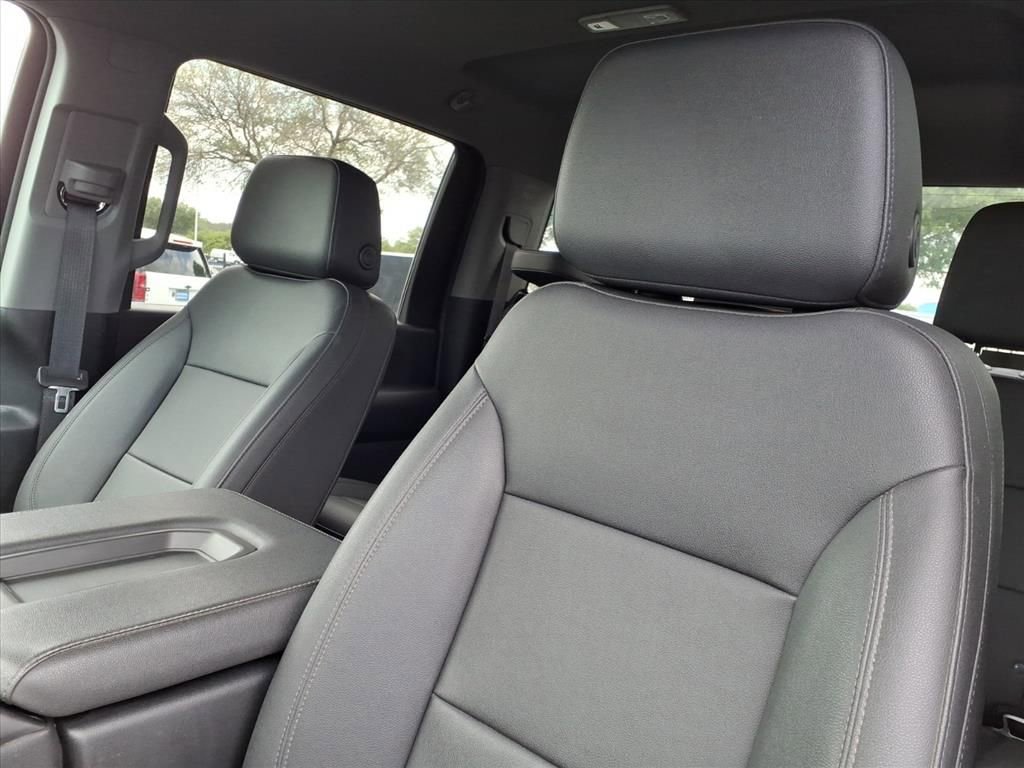 Used 2024 Chevrolet Silverado 3500 W/T AWD/4WD image 16