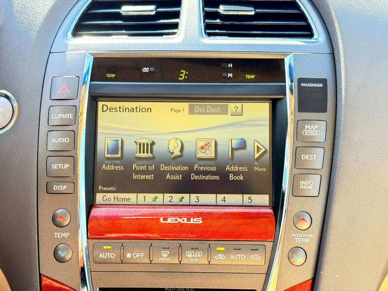 Used 2012 Lexus ES 350 image 58