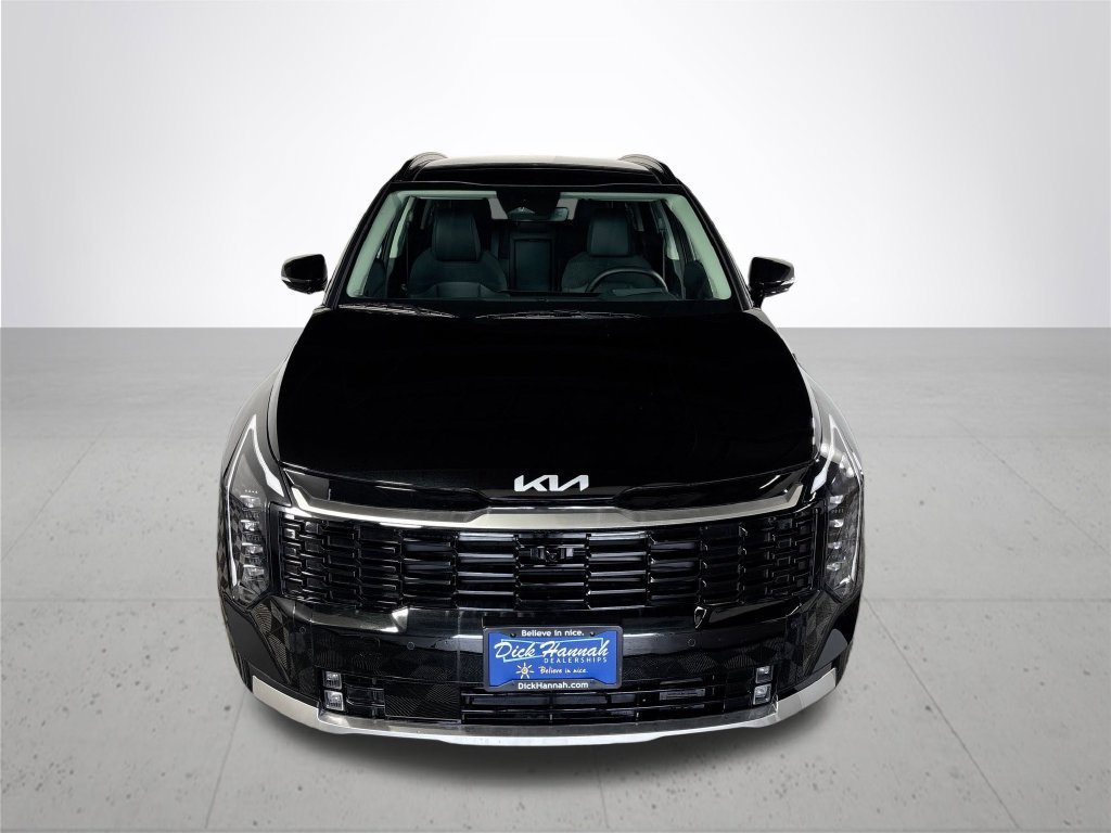 New 2026 Kia Sportage SX Prestige AWD/4WD image 3