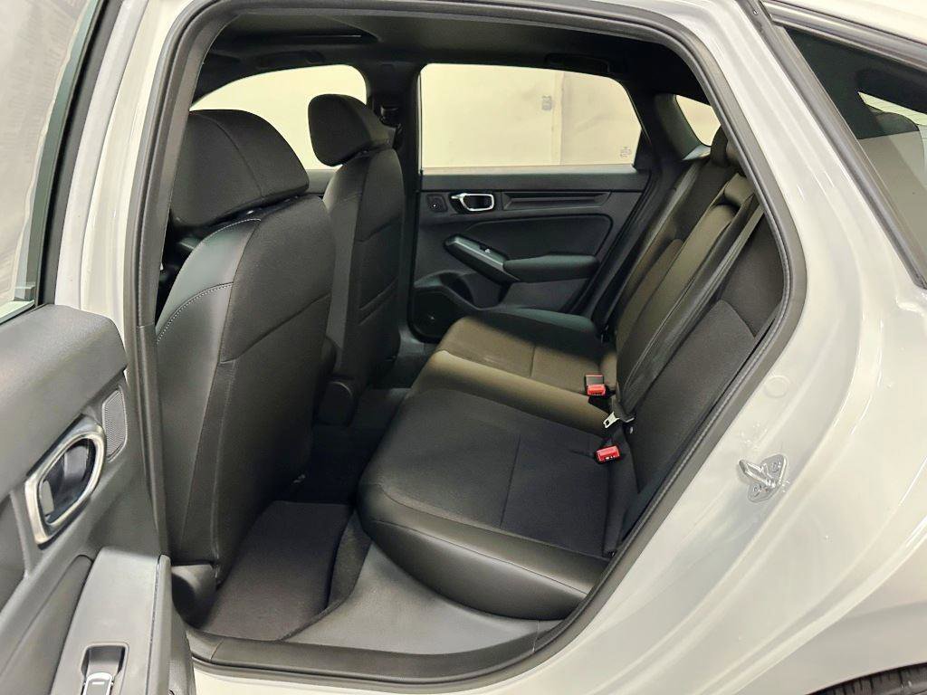 New 2026 Honda Civic FWD Hybrid Sedan image 22