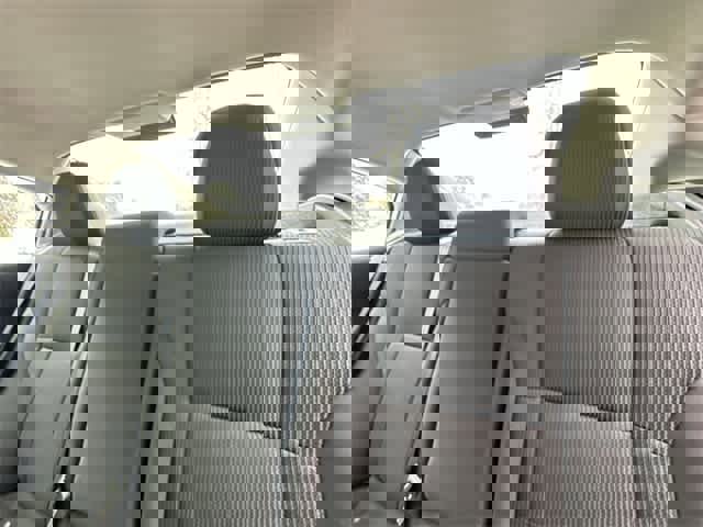 Certified 2025 Subaru Legacy Premium image 18