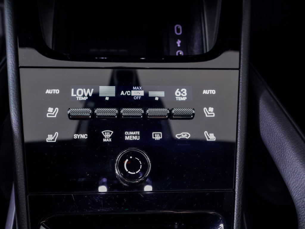 Certified 2026 Porsche Cayenne E-Hybrid AWD/4WD image 17