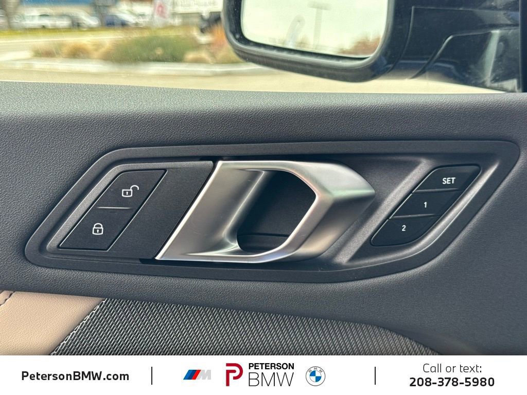 New 2026 BMW M235i xDrive w/ Technology Package image 26