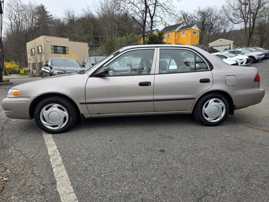 Used 2000 Toyota Corolla VE image 3