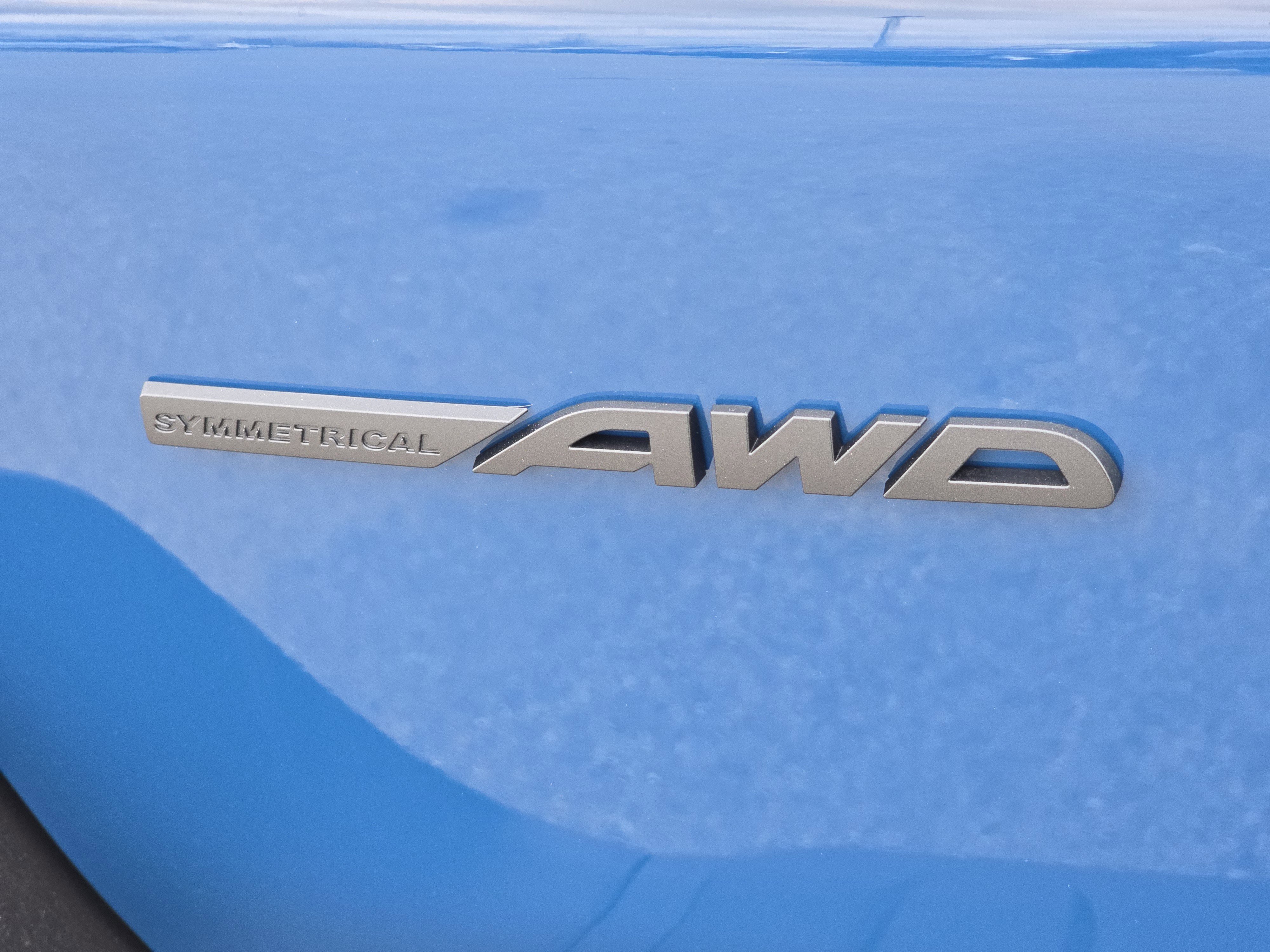 New 2026 Subaru Outback Wilderness AWD/4WD image 15