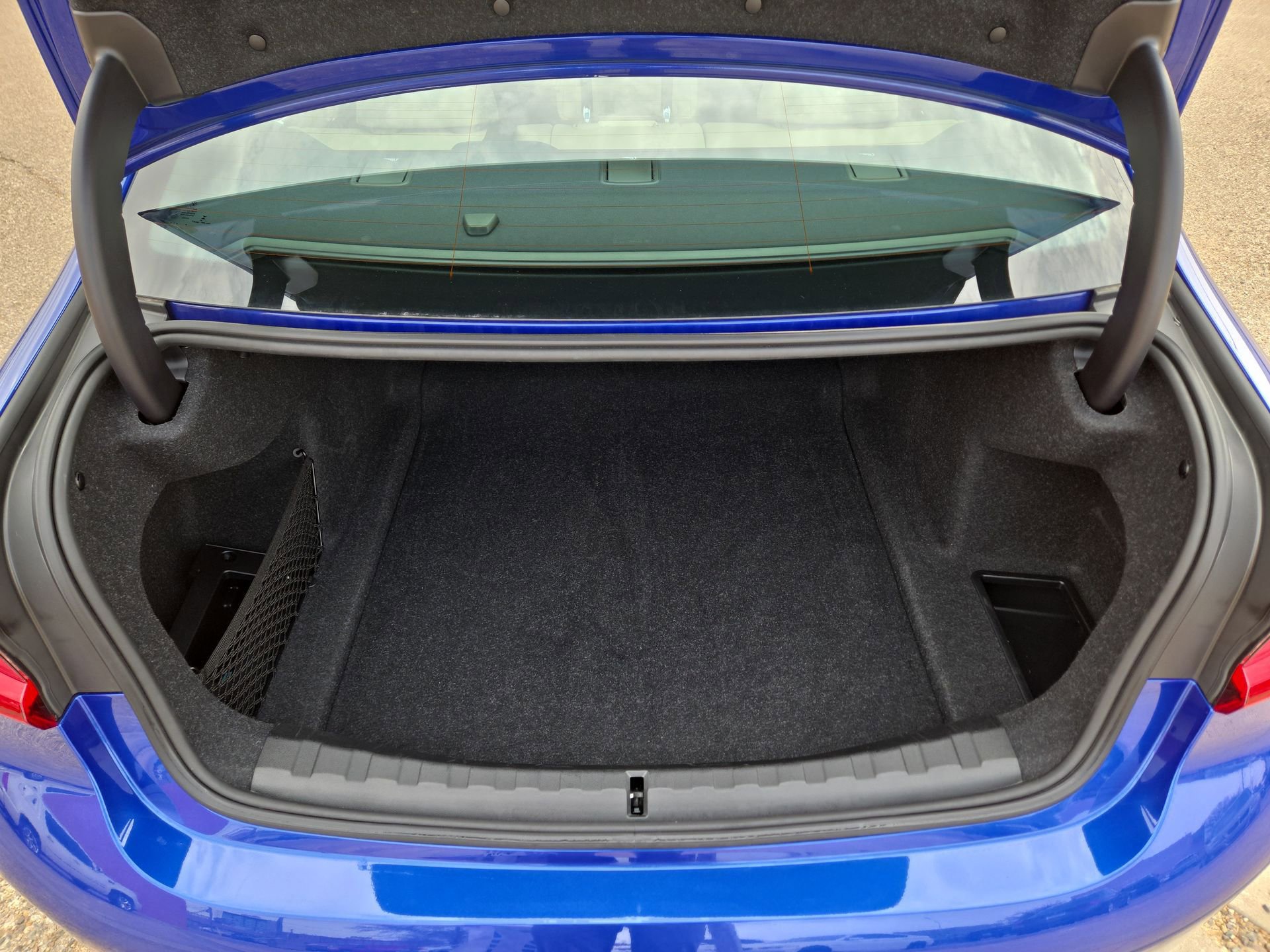 Certified 2026 BMW 330i 330i M Sport image 12