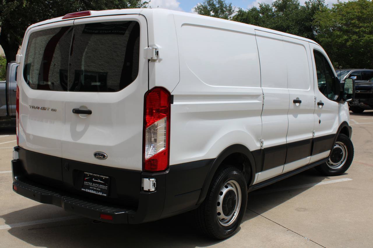 Used 2019 Ford Transit 150 130 Low Roof RWD image 15