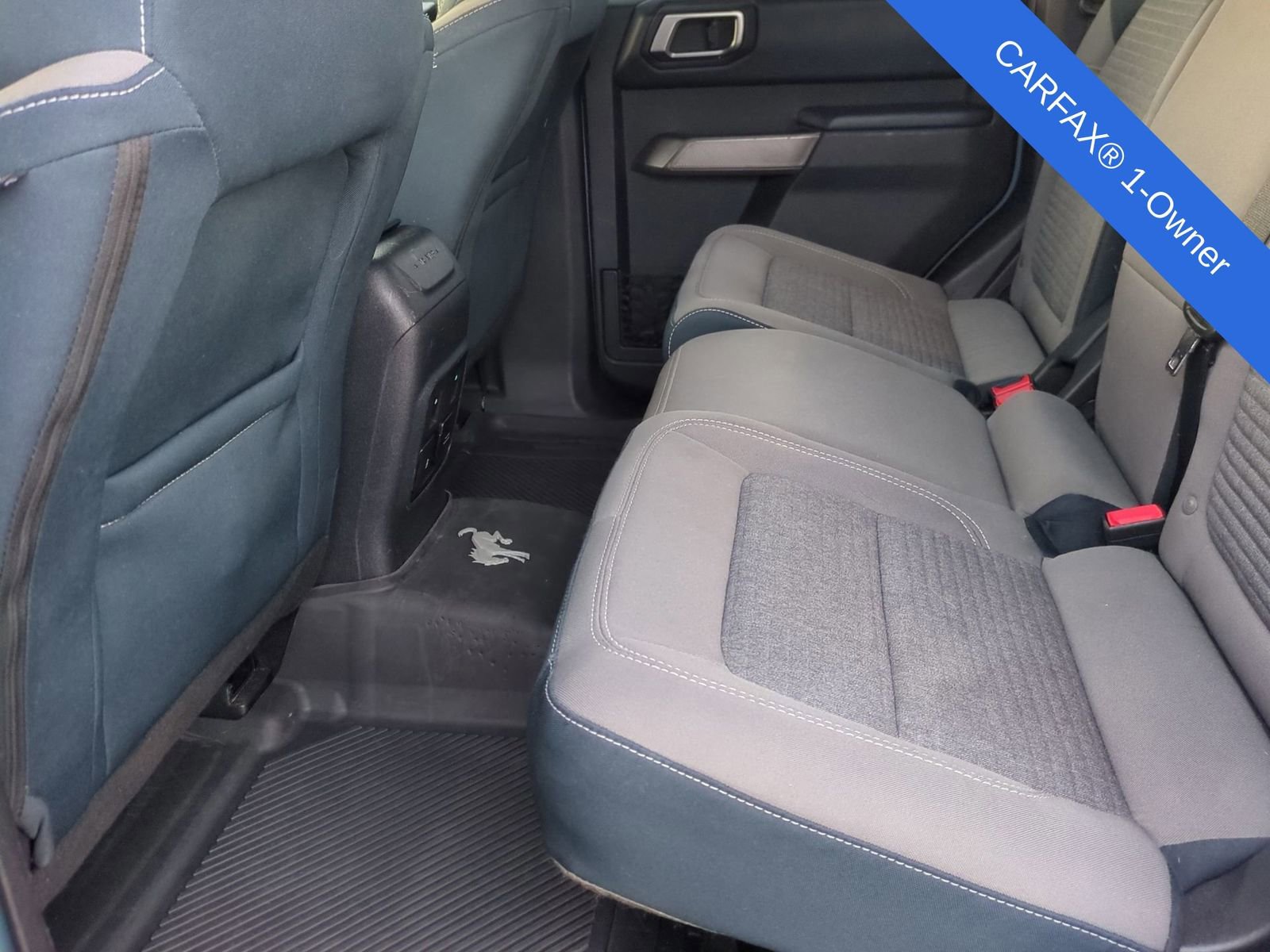 Used 2023 Ford Bronco Outer Banks AWD/4WD image 23