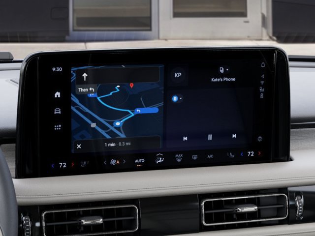 New 2027 Lincoln Aviator Reserve w/ Jet Appearance Package RWD image 14